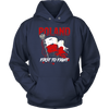 Poland First To Fight Shirt - My Polish Heritage
