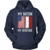 Polish Heritage Shirt - My Polish Heritage