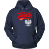 Toledo Polish Shirt