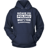 Polish Superpower Shirt