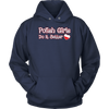 Polish Girls Do It Better Shirt - My Polish Heritage