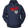 Minnesota Polish Shirt
