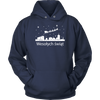 Polish Skyline Shirt