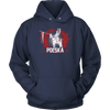Polska Hussar Warrior Shirt