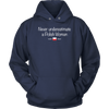 Never Underestimate a Polish Woman Shirt - My Polish Heritage