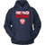 Part Polish All Trouble Shirt - My Polish Heritage