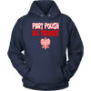 Part Polish All Trouble Shirt - My Polish Heritage