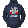 I Love My Polish Heritage III Shirt - My Polish Heritage