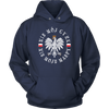 Not My Circus, Not My Monkeys (Polish) Shirt - My Polish Heritage