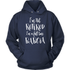I'm a Full Time Babcia Shirt