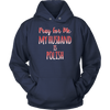 My Husband Is Polish Shirt - My Polish Heritage