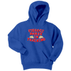 Pierogi Maker in Training Kids Shirt