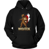 Polish Wojtek The Bear Shirt