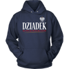 Dziadek Shirt - My Polish Heritage