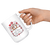 Kotki Dwa II White 15oz Mug - My Polish Heritage