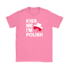 Polish - St. Patrick's Day More Colors Shirt - My Polish Heritage