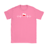 Polish Lifeline Shirt - My Polish Heritage