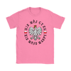 Not My Circus, Not My Monkeys (Polish) Light Colored Shirt - My Polish Heritage