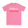 Babcia Rocks I Shirt - My Polish Heritage