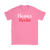 Busia Rocks II Shirt - My Polish Heritage
