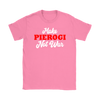 Make Pierogi Not War Shirt - My Polish Heritage
