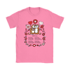 Kotki Dwa II in Light Colors Shirt - My Polish Heritage