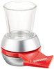 Spin the Shot - Fun Party Drinking Game - Pour a Shot, Spin and Drink or Make Up the Rules