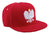 Polish Eagle Snapback | Kotwica Dad Hat Poland Pride Polska Unisex Baseball Cap