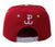 Polish Eagle Snapback | Kotwica Dad Hat Poland Pride Polska Unisex Baseball Cap