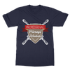 Professional Pierogi Maker Classic Adult T-Shirt