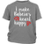 I Make Babcia's Heart Happy Kids Shirt