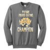 Future Pierogi Eating Champion Kids Shirt