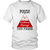 Polish Food Pyramid T-shirt