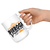 Pierogi Princess White 15oz Mug - My Polish Heritage