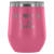 This Might Be Vodka Wine Tumbler