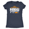 Pierogi Princess Shirt - My Polish Heritage