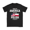 Polish Parts Shirt