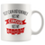 Keep Calm Not My Circus White11oz Mug - My Polish Heritage