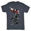 Hussar Warrior IV Shirt - My Polish Heritage