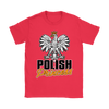 Polish Princess Shirt
