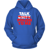 Talk Polish To Me. Tank Tops, Shirts and Hoodies