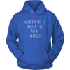 Wherever you go you can't get rid of yourself. Polish Proverb. Tank Tops, Shirts and Hoodies