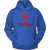 Polska with Eagle Hoodie