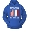 Polish Heritage Shirt - My Polish Heritage