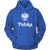 Ready to Ship. Last Minute Gift. Polska with Eagle shirts, tanks and hoodies