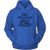 Did Someone Say Vodka? Hoodie