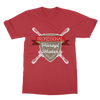 Professional Pierogi Maker Classic Adult T-Shirt