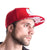 Polish Eagle Snapback | Kotwica Dad Hat Poland Pride Polska Unisex Baseball Cap