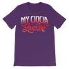 My Ciocia Loves Me ﻿Classic Kids T-Shirt