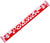 Polska Double sided knit Scarf